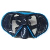 Star Diving Dalış Maskesi ve Snorkel Yetişkin - 51713-MAVİ (Lisinya)