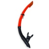 Star Diving Dalış Maskesi ve Snorkel Yetişkin - 51713-KIRMIZI (Lisinya)