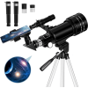 Güçlü Az 30070 Hd Profesyonel Astronomik Teleskop - Lisinya