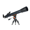 Az 70070 Astronomik Teleskop - Lisinya