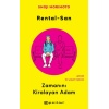 Rental-San: Zamanını Kiralayan Adam