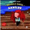 Meraklı Çakıl Sahilde - Duygular Serisi 3