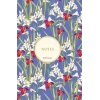 Bez Ciltli Çizgili Defter 7