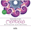 Renklerin Tılsımı -Mandala