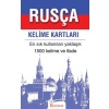 Rusça Kelime Kartları