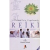 1. Derece İçin Uygulamalı Reiki