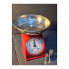 5 Kg Retro Nostalji Mutfak Tartısı Analog Terazi ( Lisinya )