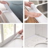 Pratik 145 Gr Beyaz Su Sızdırmaz Lavabo Kenar Bandı (3.2m) ( Lisinya )