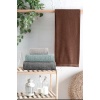 Jakarlı 4lü 70x140 Banyo Havlusu Astor V1