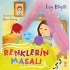 Renklerin Masalı