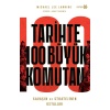 Tarihte 100 Büyük Komutan