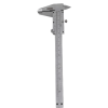 150 Mm Mekanik Çelik Kumpas Özel Kutulu Hassas Manuel Ölçü Aleti ( Lisinya )