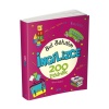 Bul Bakalım İngilizce 200 Etkinlik