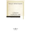 Çimen Yaprakları - Hasan Ali Yücel Klasikleri