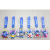 Stitch Silikon Anahtarlık Alk4258 - Lisinya