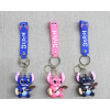 Stitch Silikon Anahtarlık Alk4261 - Lisinya