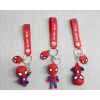 Spiderman Silikon Anahtarlık Alk4263 - Lisinya
