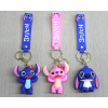 Stitch Silikon Anahtarlık Alk4266 - Lisinya