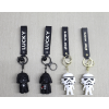Star Wars Silikon Anahtarlık Alk4273 - Lisinya