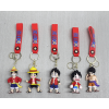 Luffy Silikon Anahtarlık Alk4275 - Lisinya