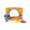 00592 - LİTTLEST PET SHOP PET NOOK AKSESUARLI FİGÜR (Lisinya)