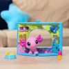 00593 - LİTTLEST PET SHOP PET NOOK AKSESUARLIFİGÜR (Lisinya)