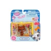 00594 - LİTTLEST PET SHOP PET NOOK AKSESUARLIFİGÜR (Lisinya)