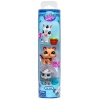 00597 - LİTTLEST PET SHOP 3 LÜ FİGÜR SET (Lisinya)