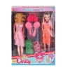 02277 - ANLİLY 2Lİ BEBEK (Lisinya)