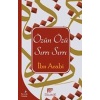Özün Özü Sırrı Sırrı