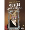 Müzede Canavar muş