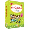 Kır Öyküleri Dizisi (10  Takım)