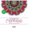 Renklerin Sırrı -Mandala