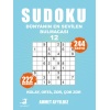Sudoku Dünyanın En  Bulmacası 12
