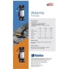 Kaelsa Takııt Transfer Pompası 12 Volt (Lisinya)