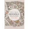 Edebi Ve Edepsiz Beyoğlu Bohem Bir Rehber
