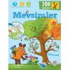 Mevsimler - Sor Bakalım Çıkartmalı!