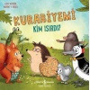 Kurabiyemi Kim Isırdı?