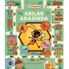 Arılar Arasında
