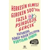 Herkesin Bilmesi Gereken 500’Den Fazla Psikolojik Gerçek
