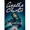engiz Sanık