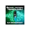 Axe Ice Chill Erkek Deodorant Sprey 150 ml