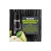 2 Adet Axe Erkek Deodorant & Bodyspray Black 48 Saat Etkileyici Koku Vücut Spreyi 150 ml