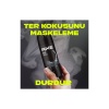 3 Adet Axe Erkek Deodorant & Bodyspray Black 48 Saat Etkileyici Koku Vücut Spreyi 150 ml