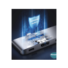 Type-c To Hdtv Multifunction Adapter 8 Port Kablo - Lisinya