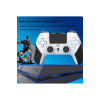 P4 Plus Bluetooth Titreşimli Ps4/ps5 Uyumlu Pc Telefon Joystick Kablosuz Oyun Kolu Siyah - Lisinya