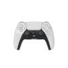 P4 Plus Bluetooth Titreşimli Ps4/ps5 Uyumlu Pc Telefon Joystick Kablosuz Oyun Kolu - Lisinya