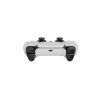 P4 Plus Bluetooth Titreşimli Ps4/ps5 Uyumlu Pc Telefon Joystick Kablosuz Oyun Kolu - Lisinya