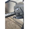Honda Activa 125 Korna Düğmesi Uzatma Kolu - Özel 3d Tasarım - Lisinya