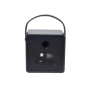 Bts-1688 Yeşil Mikrofonlu Karaoke Bluetooth Hoparlör - Lisinya